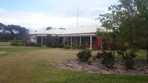 Gaerwood Bed Breakfast - Northern Rivers Accommodation 4