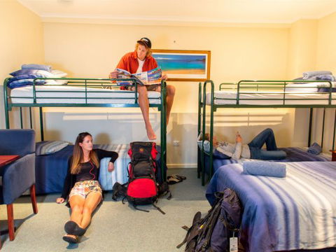 Adventure Backpackers - Northern Rivers Accommodation 3