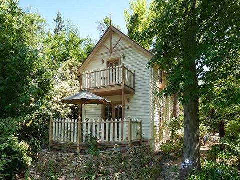 Aldgate Creek Cottage Bed And Breakfast - Northern Rivers Accommodation 1