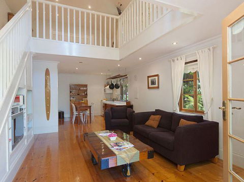 Aldgate Creek Cottage Bed And Breakfast - Northern Rivers Accommodation 2