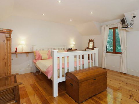 Aldgate Creek Cottage Bed And Breakfast - Northern Rivers Accommodation 4