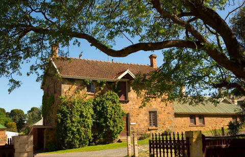 Anlaby Bed & Breakfast - Northern Rivers Accommodation 1
