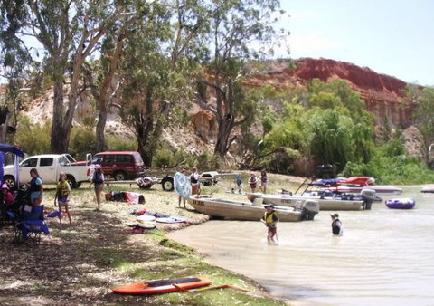 Border Cliffs River Retreat - Northern Rivers Accommodation 2