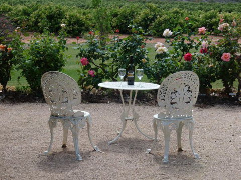 Border Cliffs River Retreat - Northern Rivers Accommodation 3