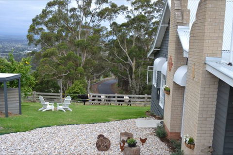 Clifden Cottage - Northern Rivers Accommodation 0