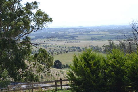 Clifden Cottage - Northern Rivers Accommodation 1
