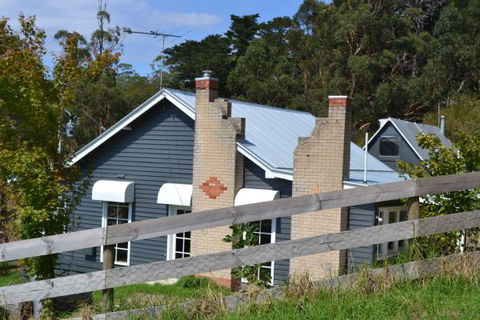 Clifden Cottage - Northern Rivers Accommodation 4