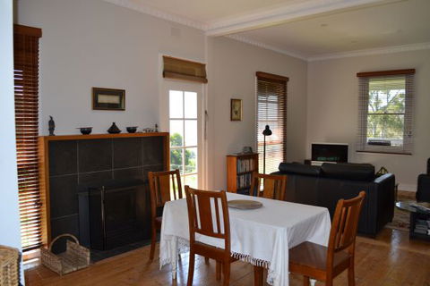 Clifden Cottage - Northern Rivers Accommodation 8