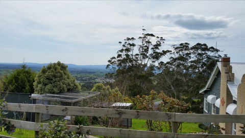 Clifden Cottage - Northern Rivers Accommodation 9