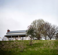 Cottage on the Murray