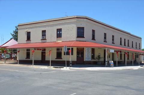 Copper Coast Hotel - Northern Rivers Accommodation 2