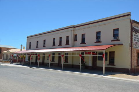 Copper Coast Hotel - Northern Rivers Accommodation 3