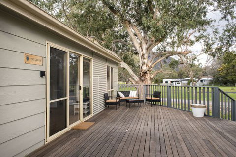 Harvest Halls Gap - Northern Rivers Accommodation 1