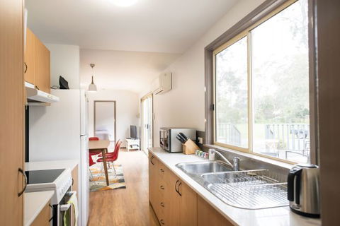 Harvest Halls Gap - Northern Rivers Accommodation 4