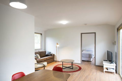 Harvest Halls Gap - Northern Rivers Accommodation 5