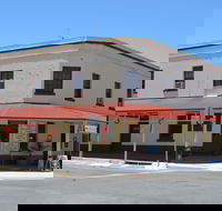 Copper Coast Hotel - Northern Rivers Accommodation