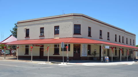 Copper Coast Hotel - Northern Rivers Accommodation 7