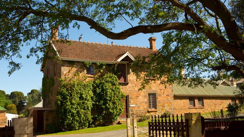 Anlaby Bed & Breakfast - Northern Rivers Accommodation 0