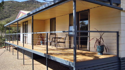 Devil's Peak Bed & Breakfast - Northern Rivers Accommodation 0