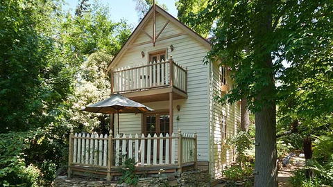 Aldgate Creek Cottage Bed And Breakfast - Northern Rivers Accommodation 0