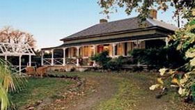 Adelaide Hills Oakfield Inn - Northern Rivers Accommodation 0