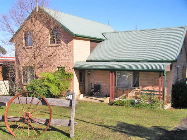 Orient Point NSW Northern Rivers Accommodation
