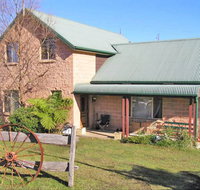 Oriental at Orient Point - Northern Rivers Accommodation