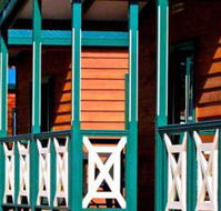 Riverglen Holiday Park - Northern Rivers Accommodation
