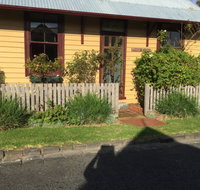Twomey's Cottage - Northern Rivers Accommodation