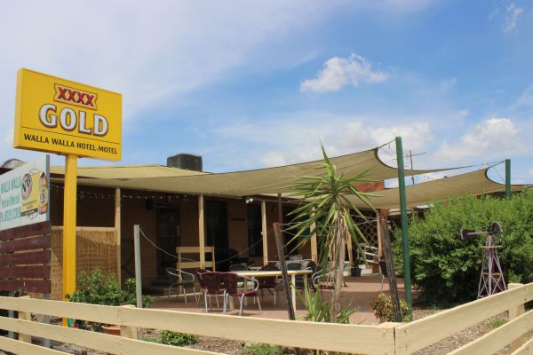 Alma Park NSW Northern Rivers Accommodation