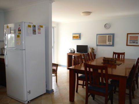 Wallaroo Waves - Northern Rivers Accommodation 2