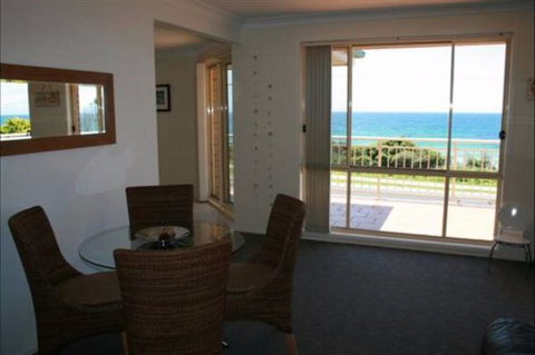 Abby's By The Sea - Northern Rivers Accommodation 0