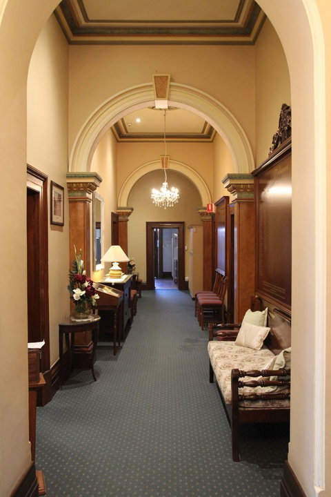 SACWA Accommodation - Northern Rivers Accommodation 1