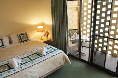 SACWA Accommodation - Northern Rivers Accommodation 2
