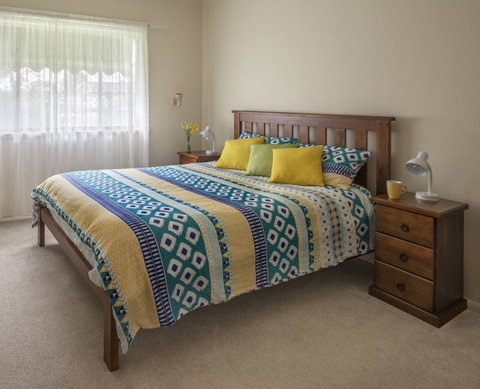 SACWA Accommodation - Northern Rivers Accommodation 3