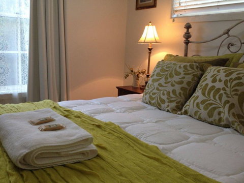 The Clarenton - Northern Rivers Accommodation 3