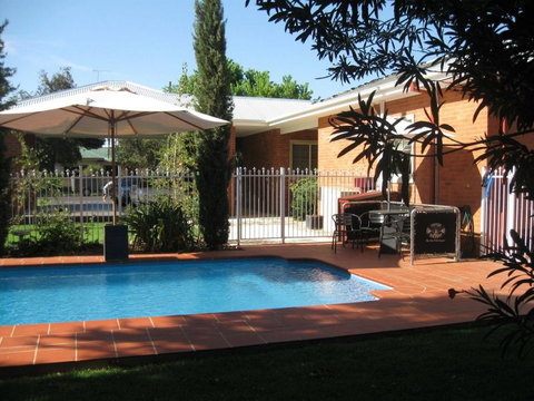 The Clarenton - Northern Rivers Accommodation 2