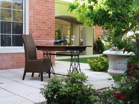 The Clarenton - Northern Rivers Accommodation 1