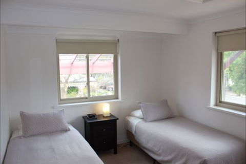 Adelaide Serviced Accommodation - Childers House - Northern Rivers Accommodation 4