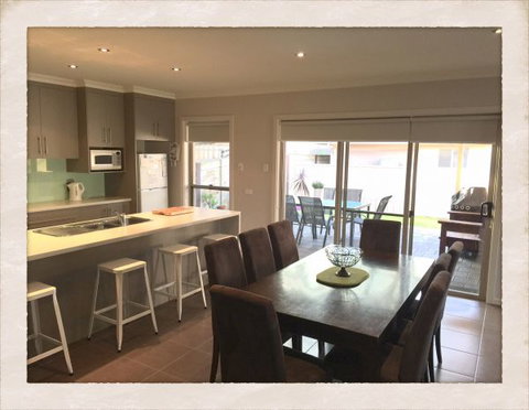 Adore 6 Villa - Northern Rivers Accommodation 2