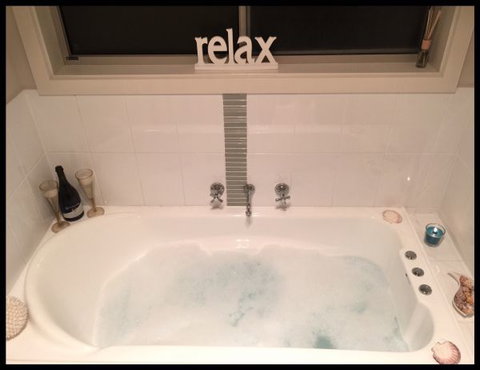 Adore 6 Villa - Northern Rivers Accommodation 5