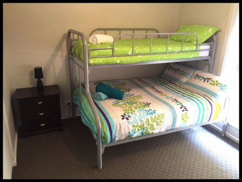 Adore 6 Villa - Northern Rivers Accommodation 7