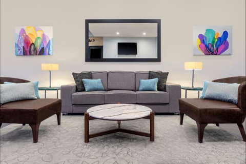 Adina Apartment Hotel Perth Barrack Plaza - Northern Rivers Accommodation 0