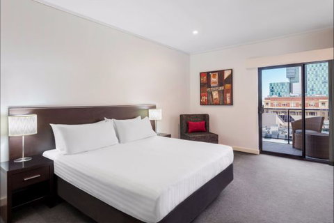 Adina Apartment Hotel Perth Barrack Plaza - Northern Rivers Accommodation 1