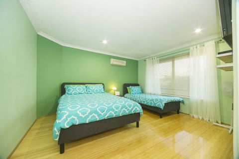 Alpha Homestay - Northern Rivers Accommodation 0