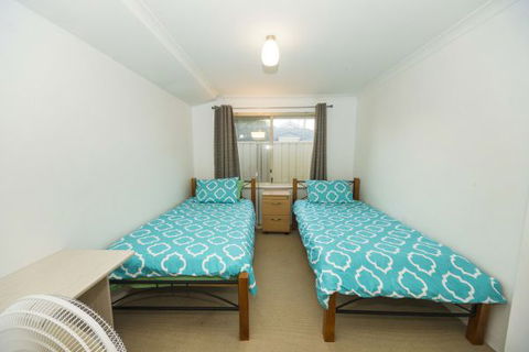 Alpha Homestay - Northern Rivers Accommodation 2