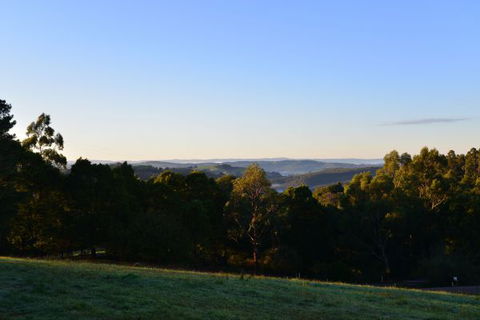 Allambee Camp - Northern Rivers Accommodation 0