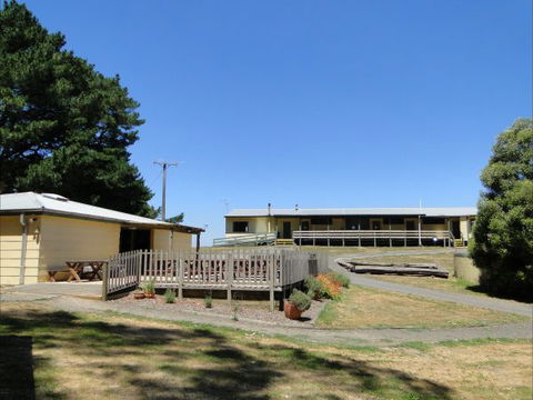 Allambee Camp - Northern Rivers Accommodation 2