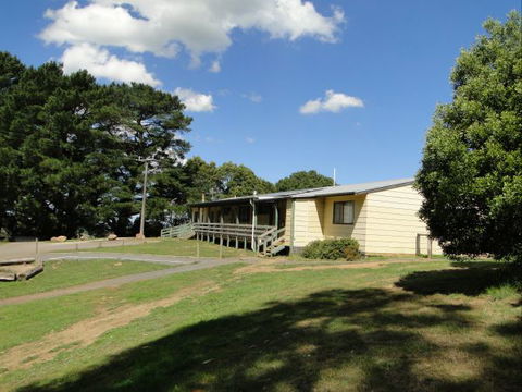 Allambee Camp - Northern Rivers Accommodation 4