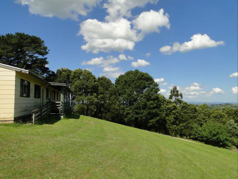 Allambee Camp - Northern Rivers Accommodation 5